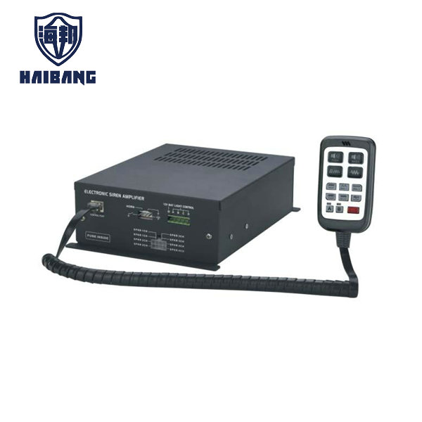 HA630警报器